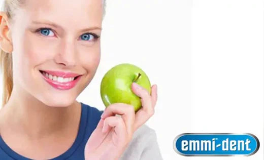 How to use an ultrasonic toothbrush correctly emmi-dent How to use an ultrasonic toothbrush correctly emmi-dent
