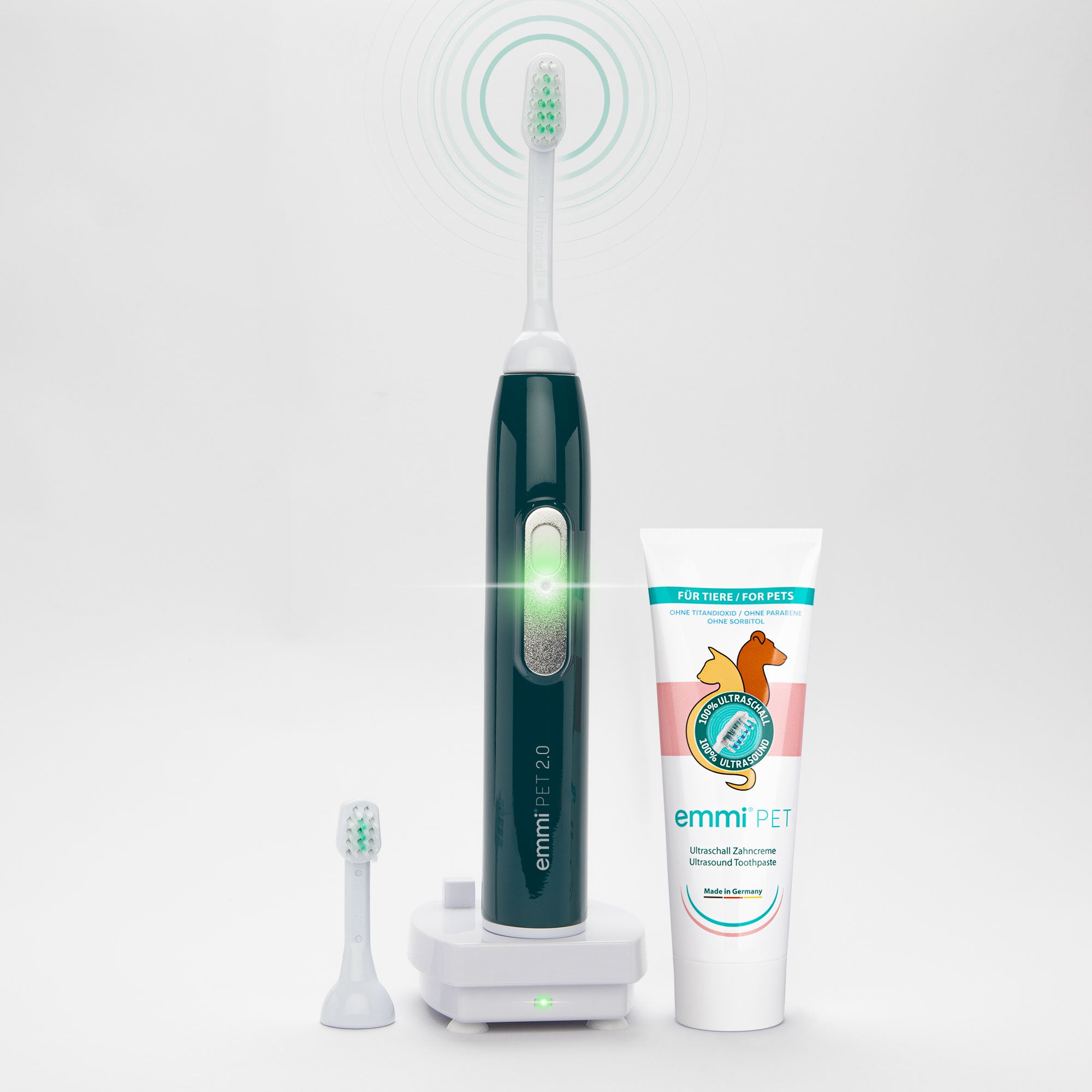18660 - Emmi-Pet PRO Kit básico UE