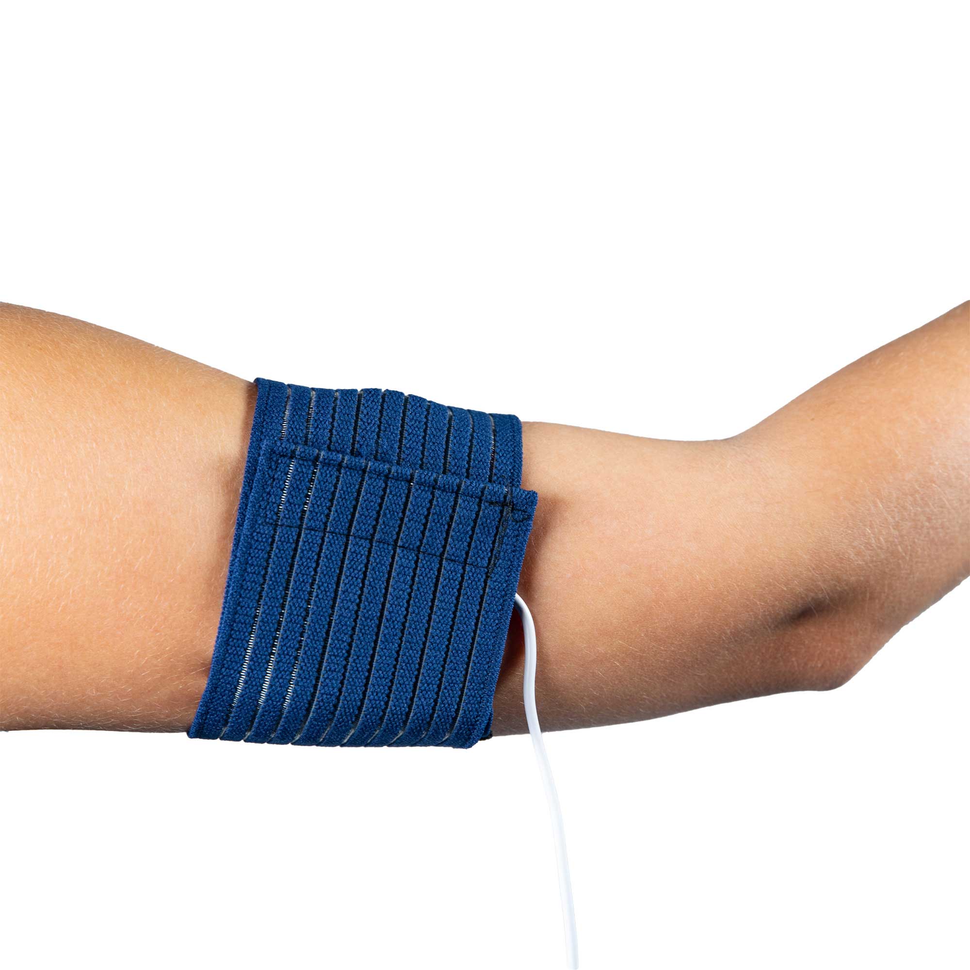 Physio Pad incl. 2 bende (grande/piccola)