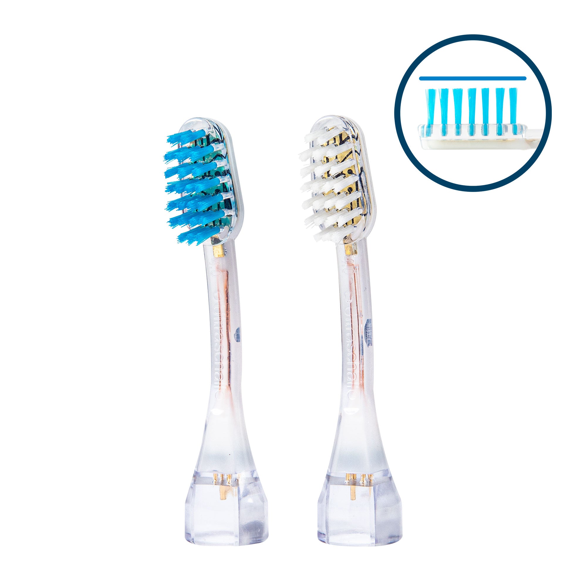 M2 brush heads PlatinumCAM