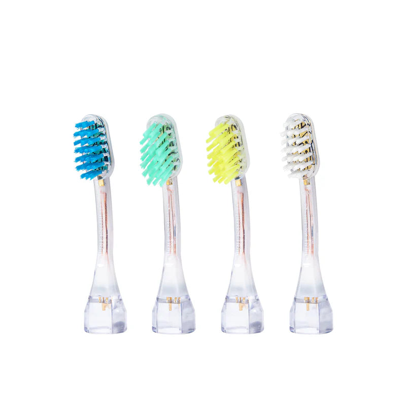 M2 brush heads PlatinumCAM