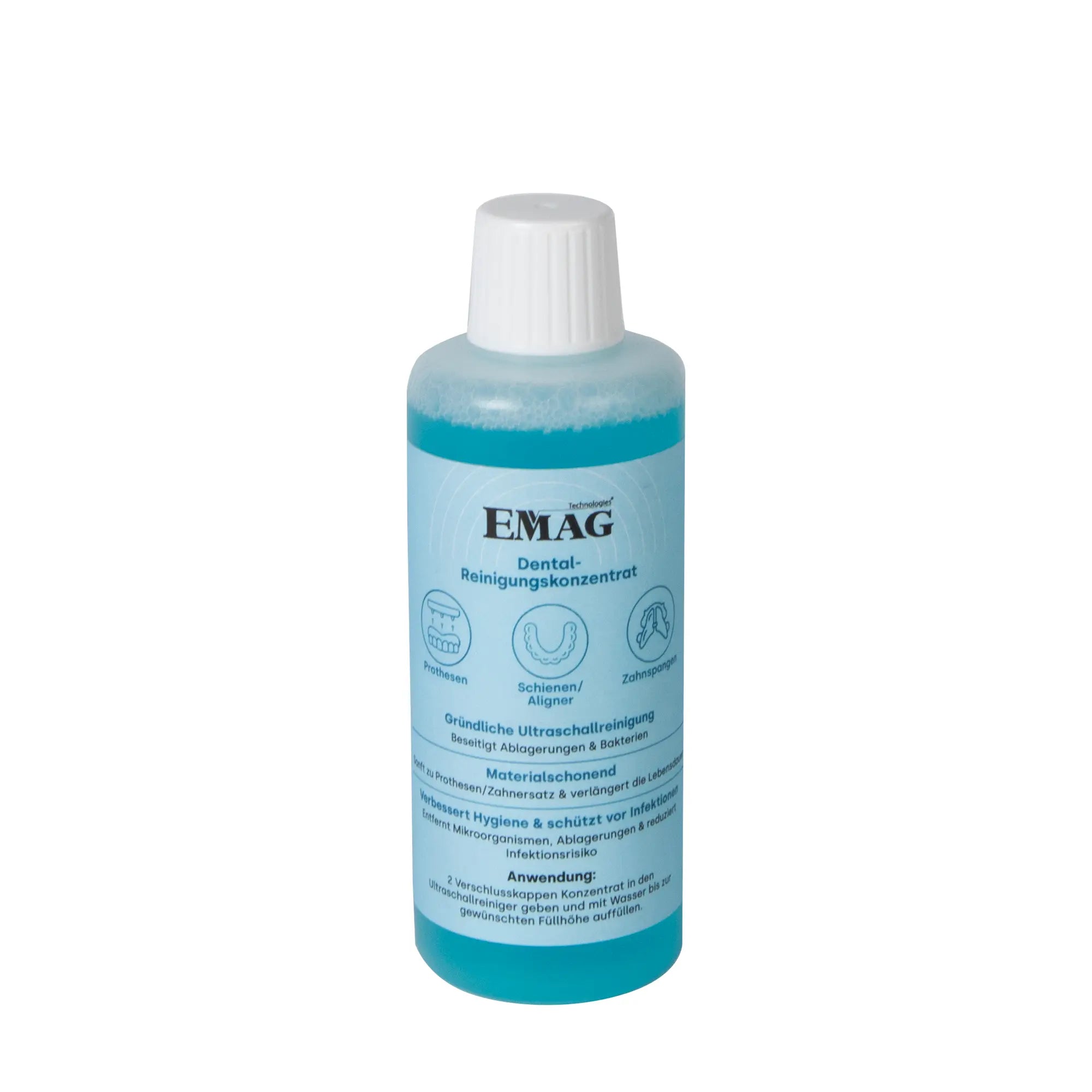 Emmi-One Dental Set Pulitore ad ultrasuoni
