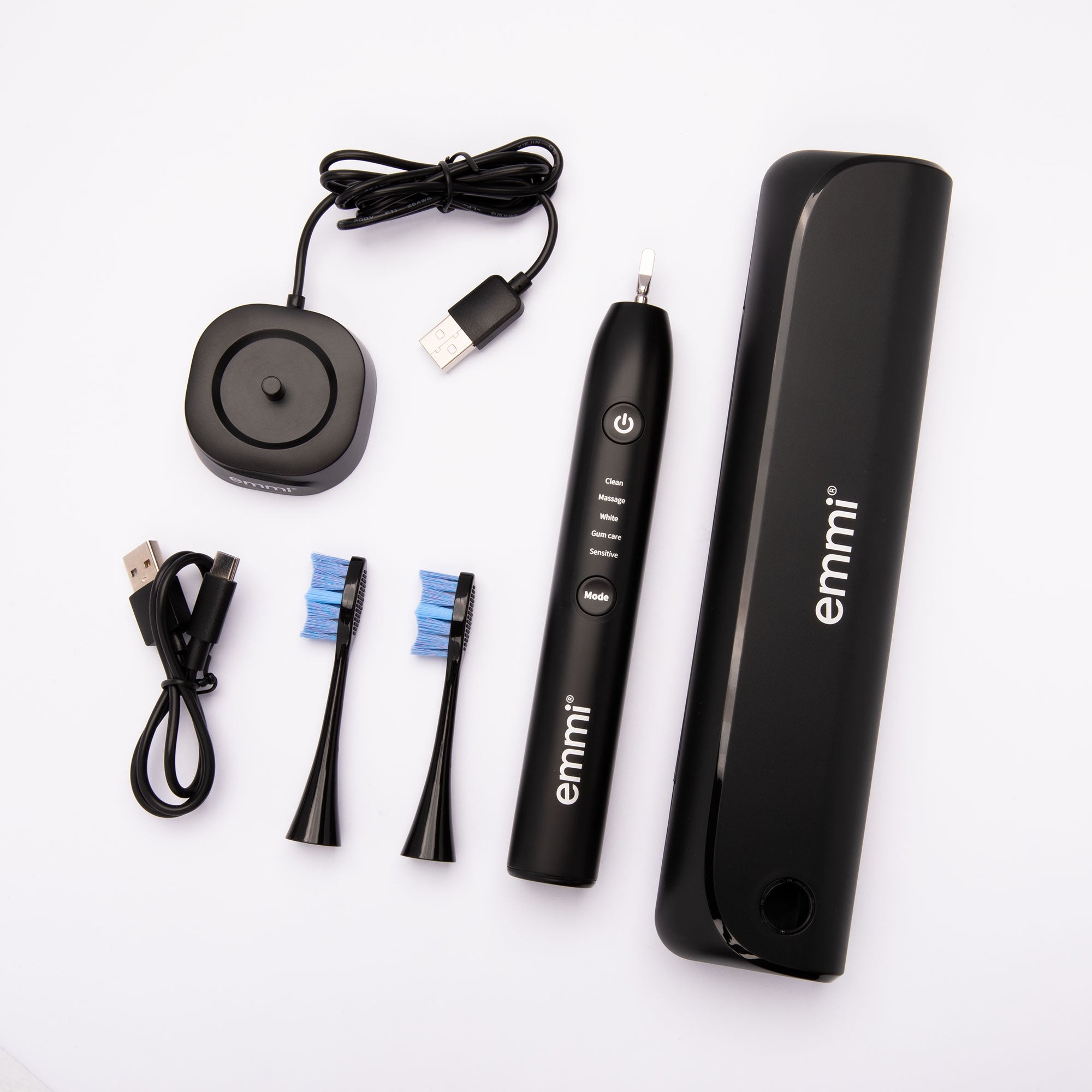 Sonic Flex electric sonic toothbrush