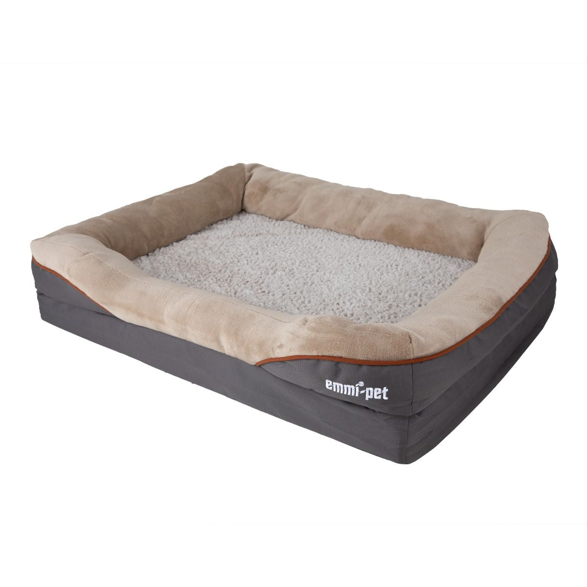 Orthopädisches Hundebett online kaufen