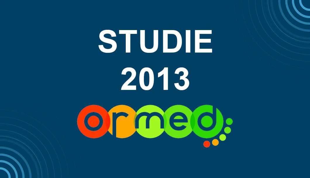 Klinische Studie 2013