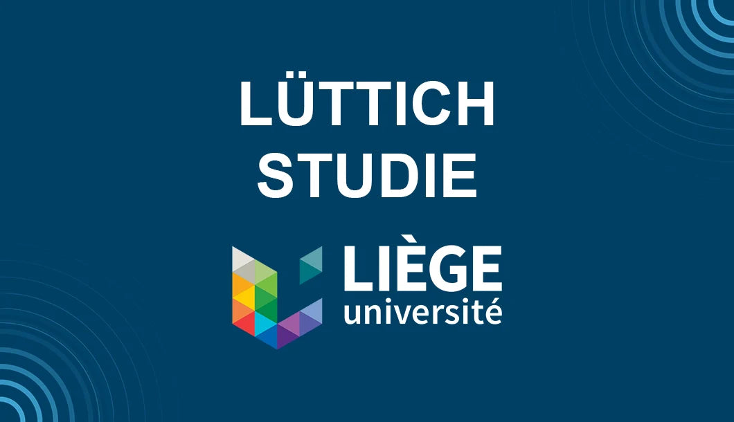 Studie Uni Lüttich 2011