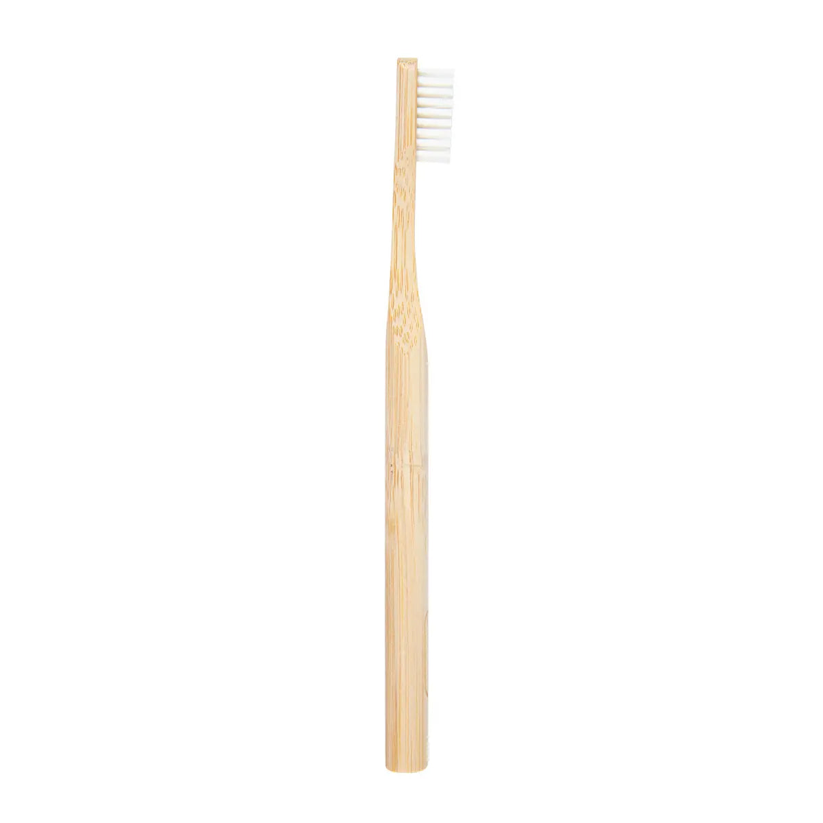 brosse à dents en bambou pour enfants