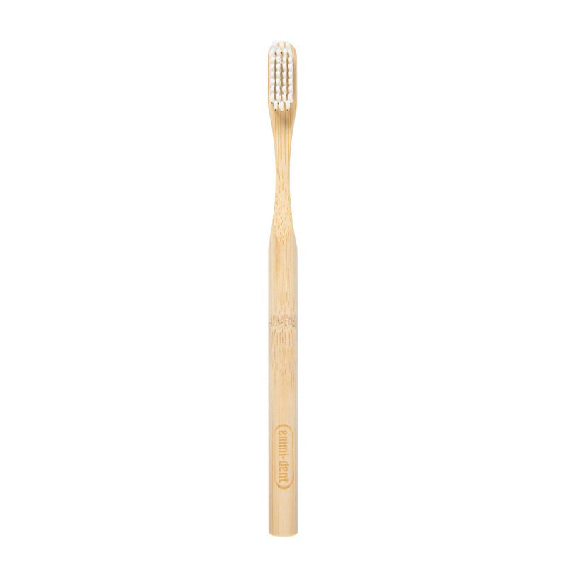 children's bamboo toothbrush