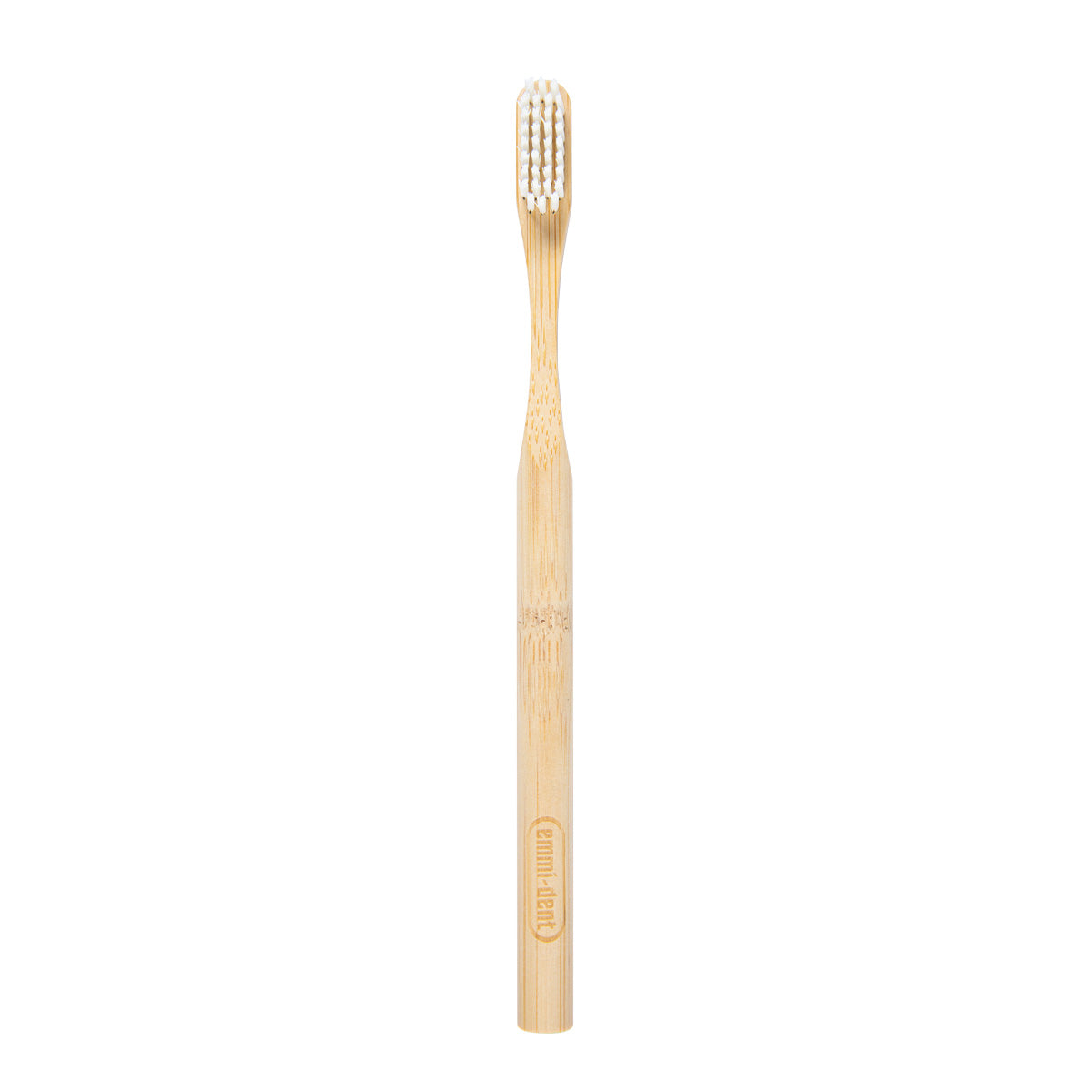 bamboo toothbrush