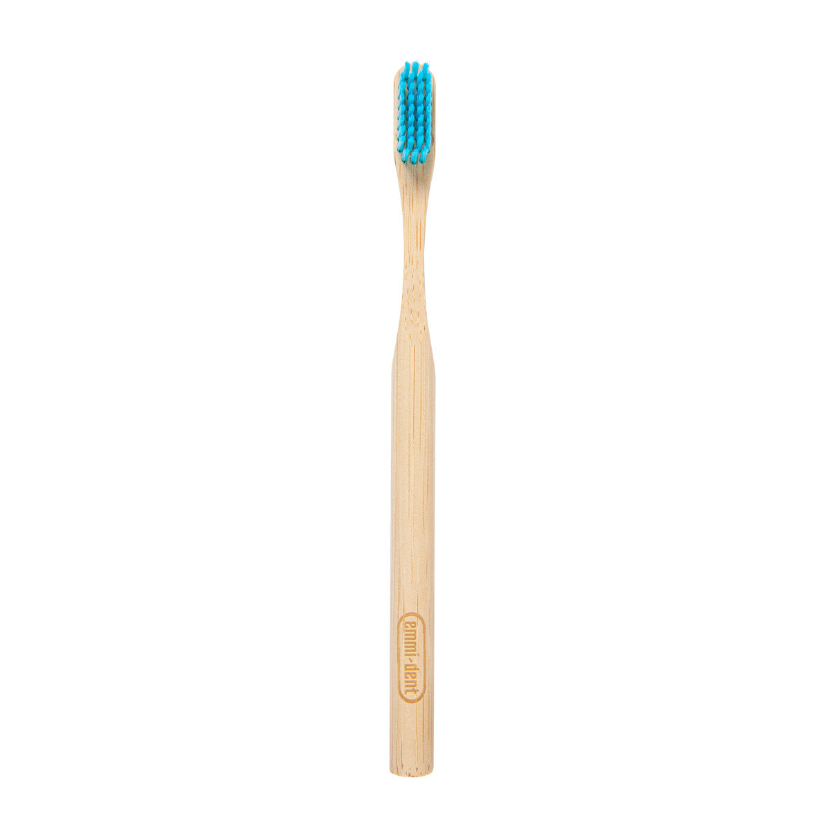 bamboo toothbrush
