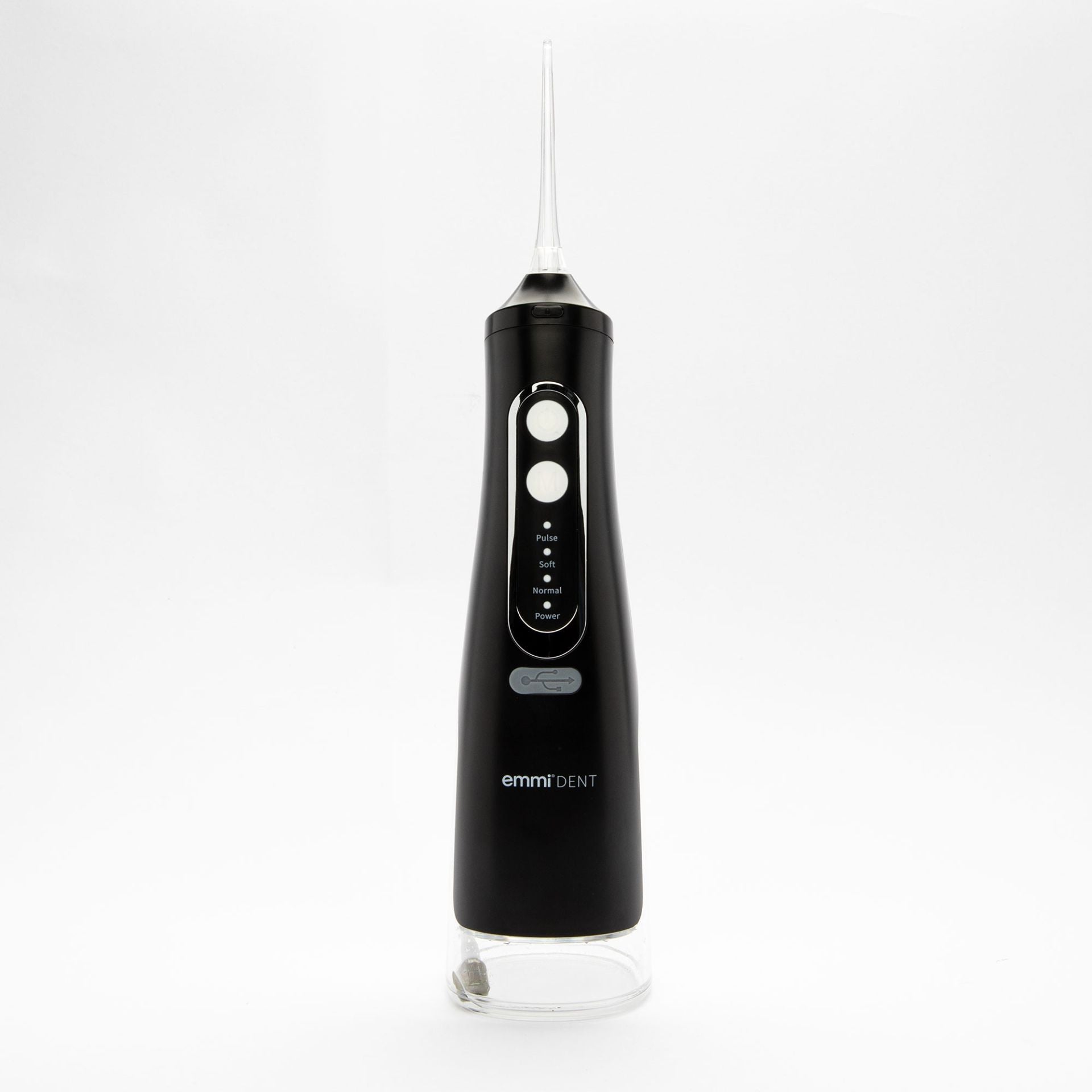 oral irrigator