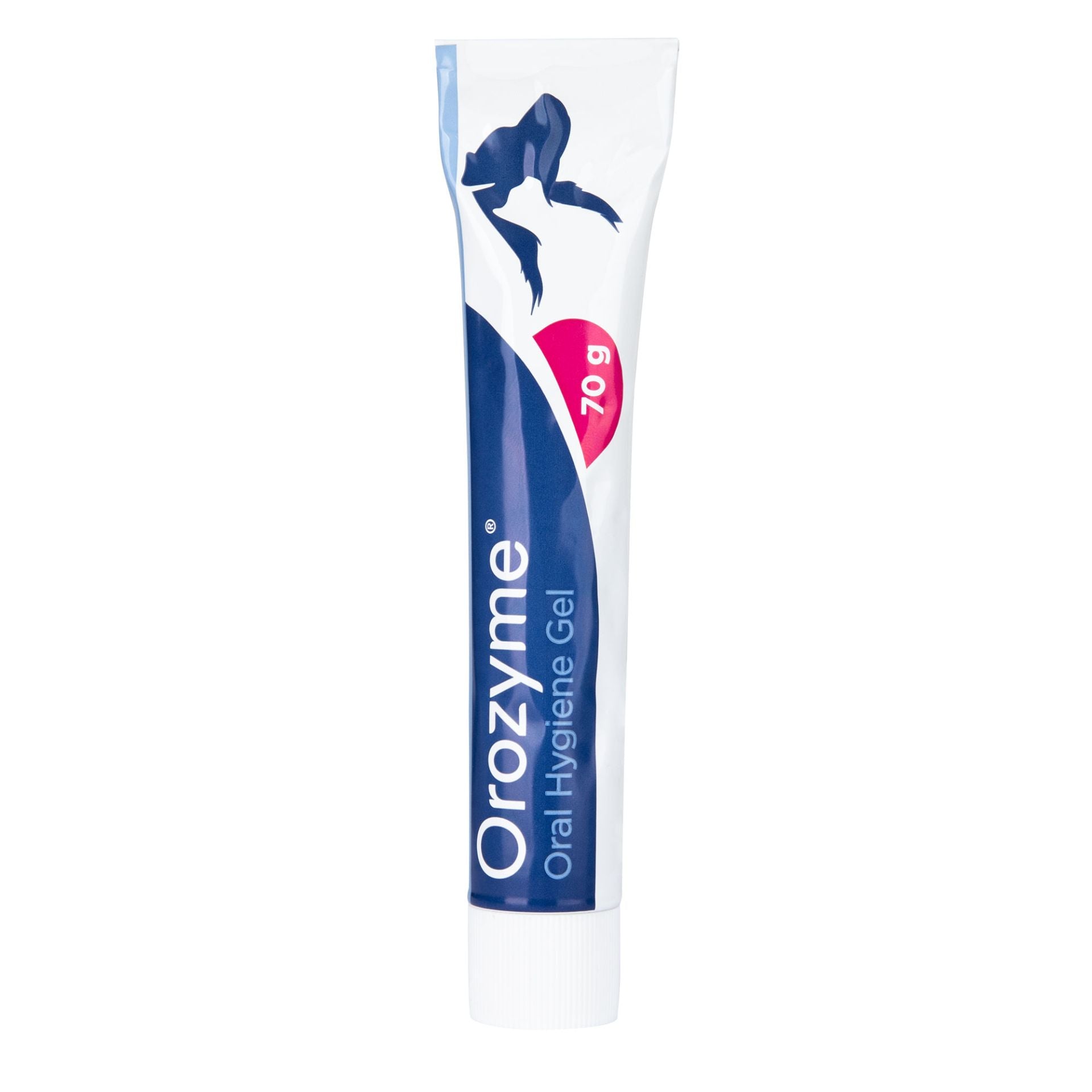 Orozyme Dental Care Gel for Dogs and Cats