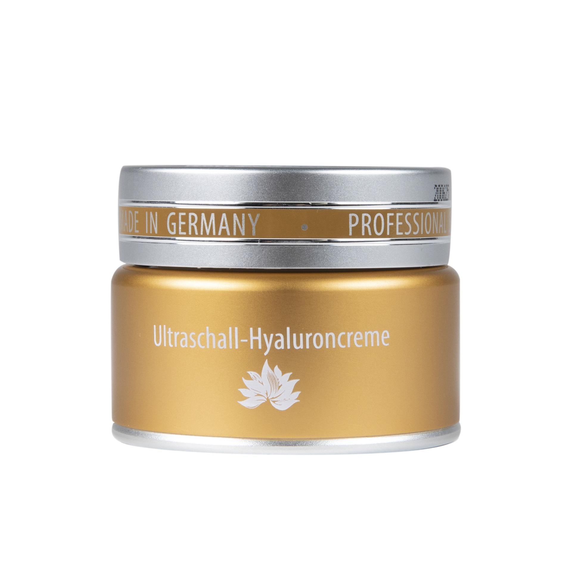 H - Ultrasound hyaluronic cream gel 30ml