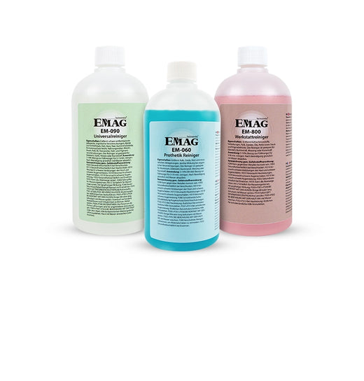 Ultrasound Concentrates
