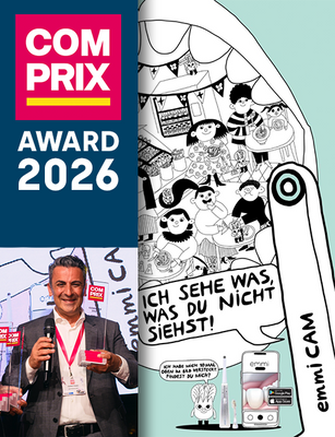 German Business Award