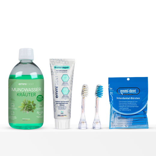 Têtes de brosse en platine