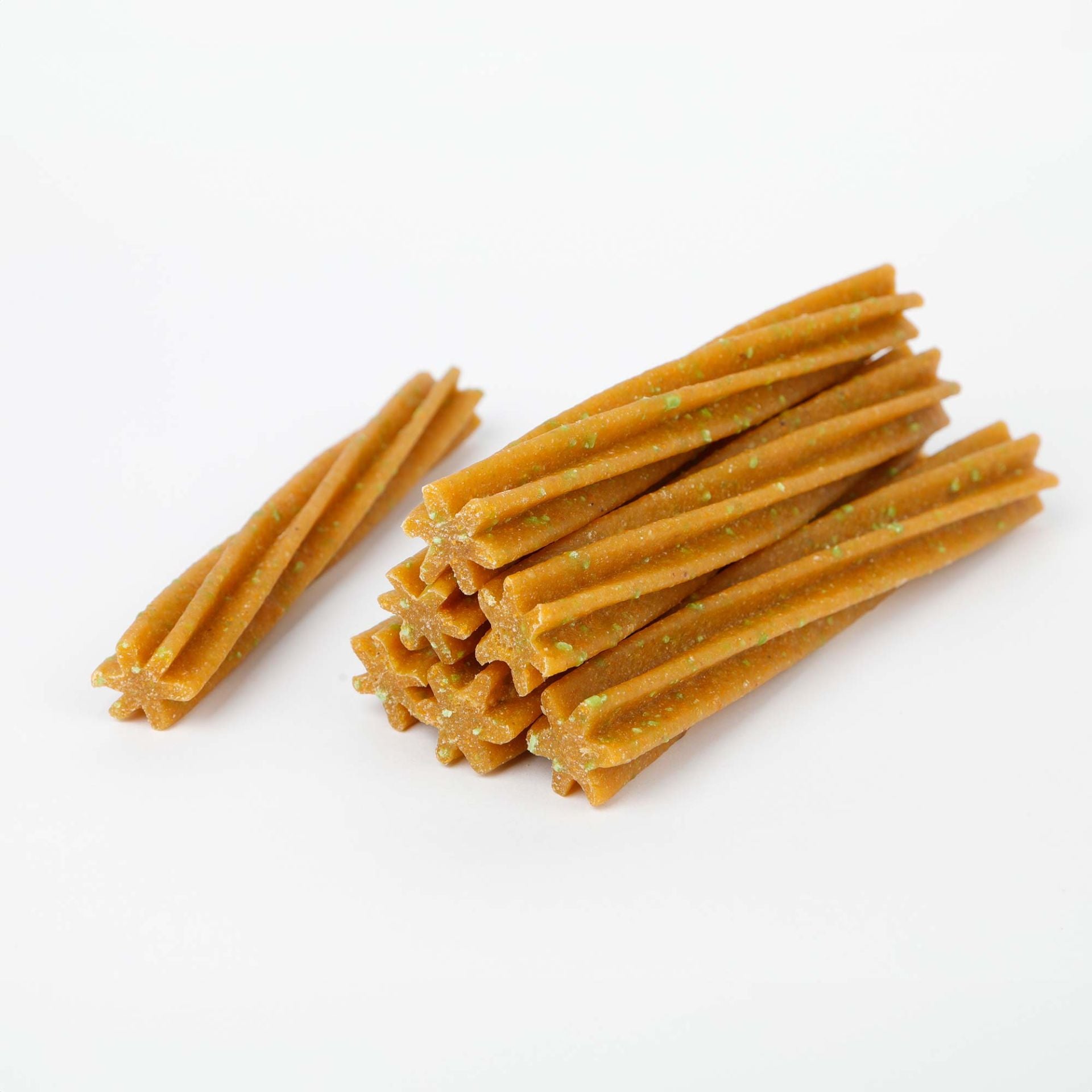 Dental Sticks "Clean Plus" - 7 pieces