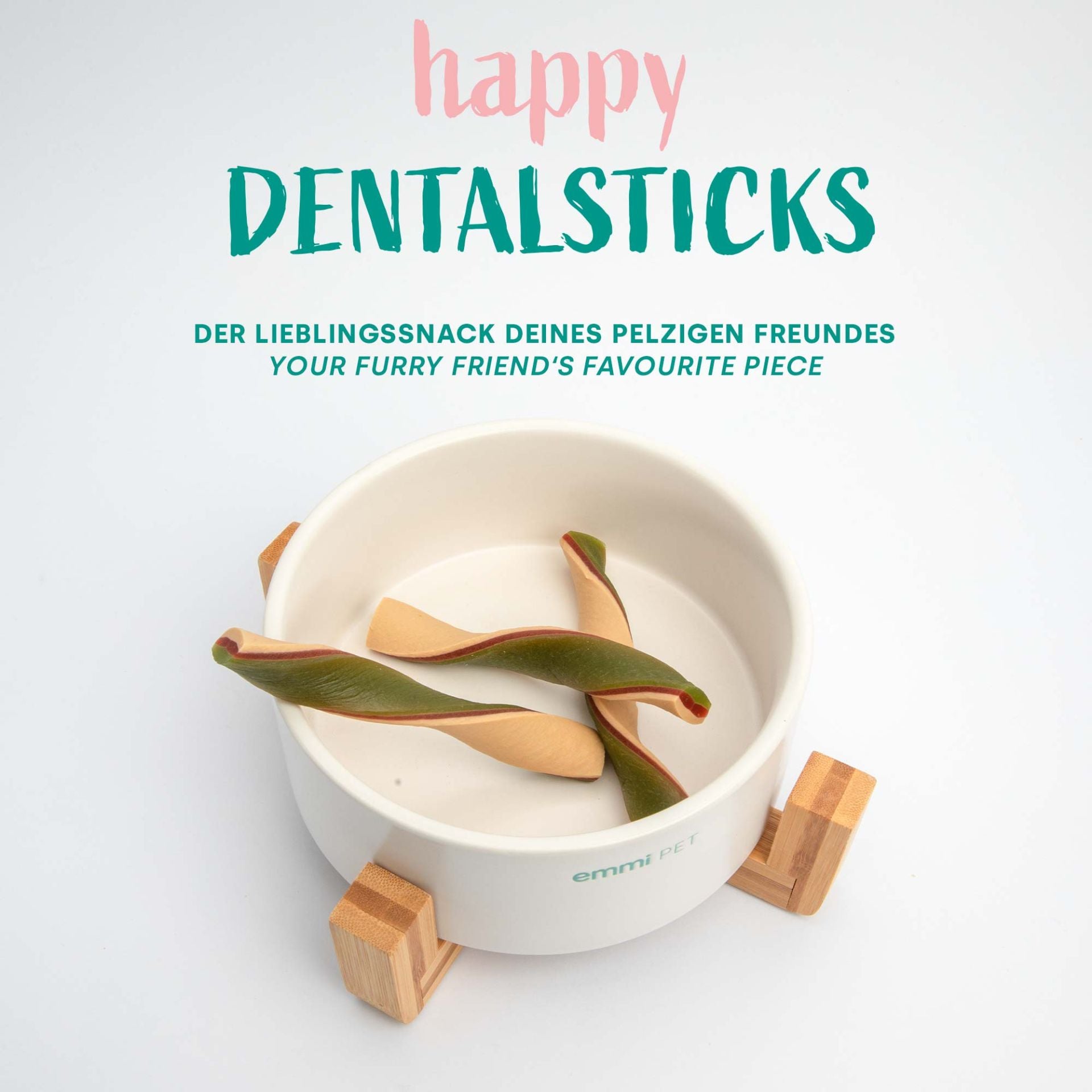 Dental Sticks “Fresh Breath”