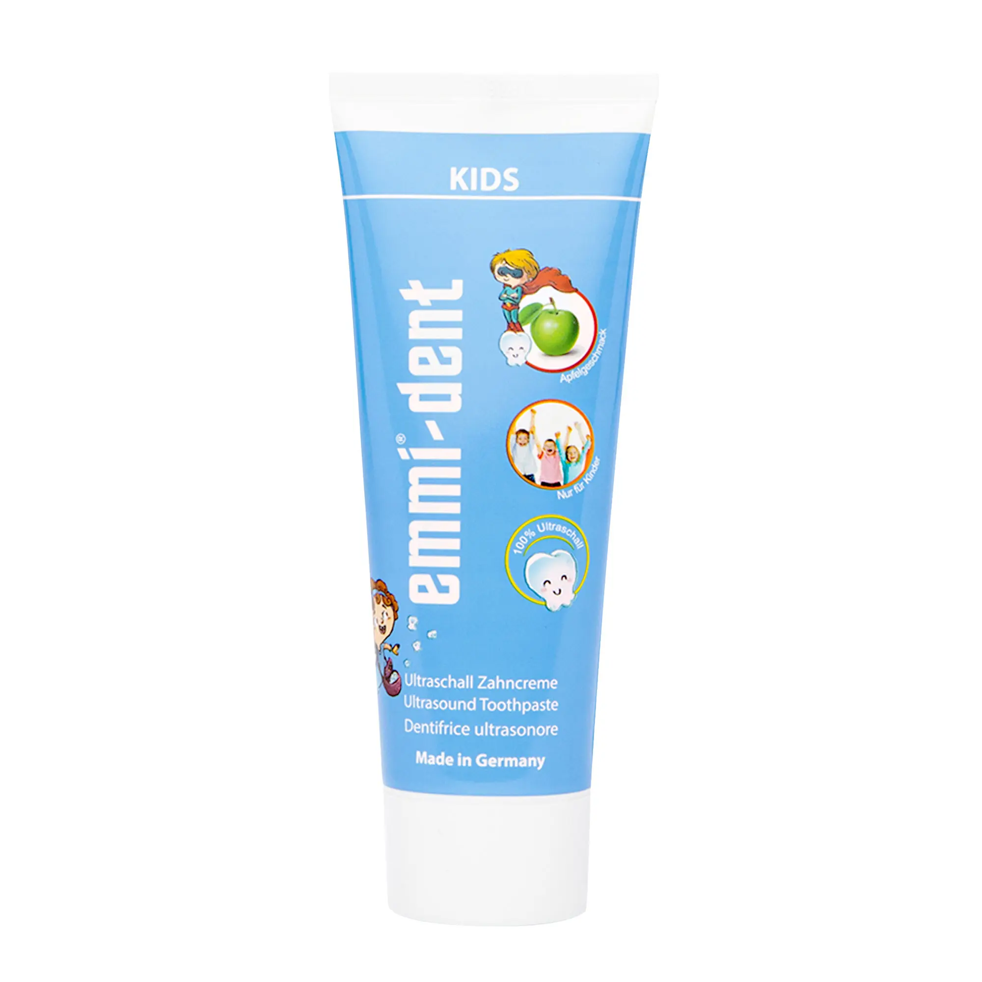 Kids Toothpaste