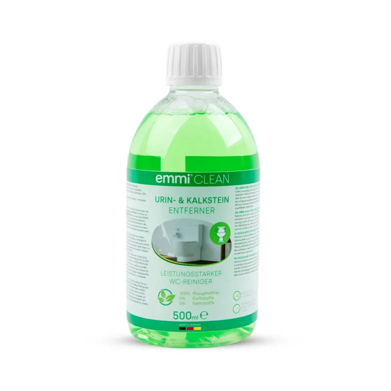 Urine and limescale remover Anti-Urine 500ml